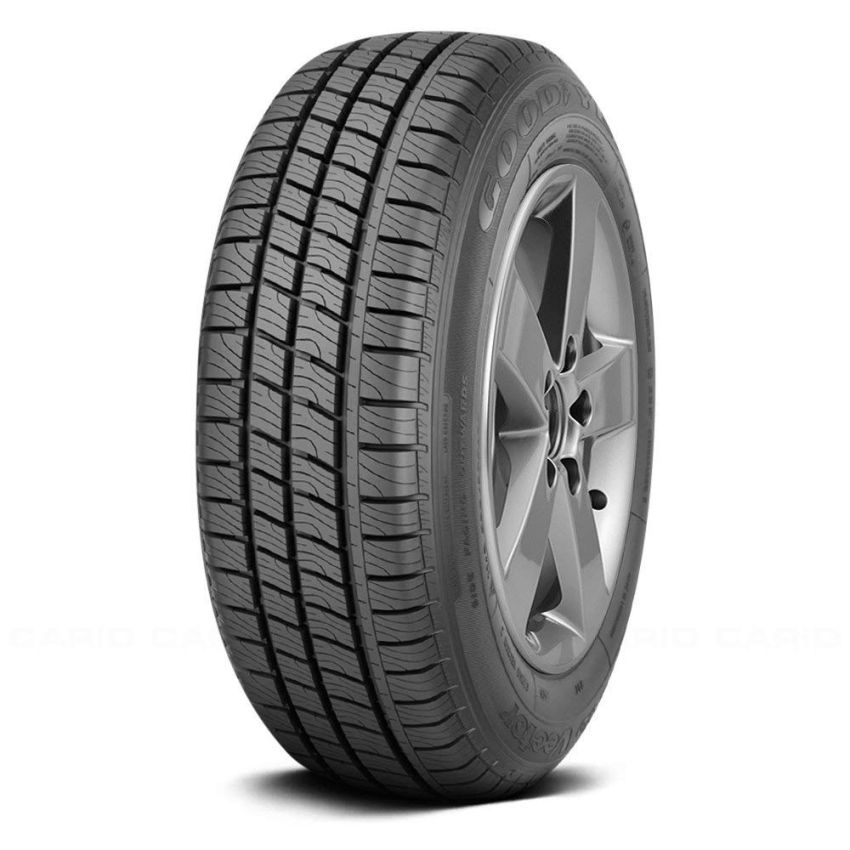 Goodyear  771855581 225/55r17c Cargo Vector 2