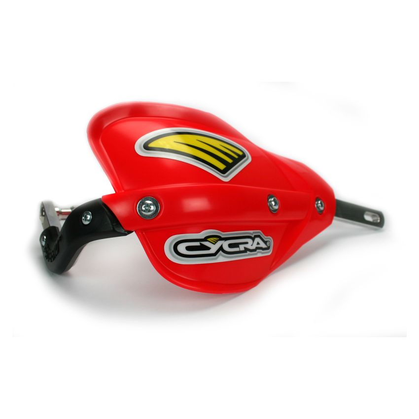 Cycra Probend Bar Pack Red
