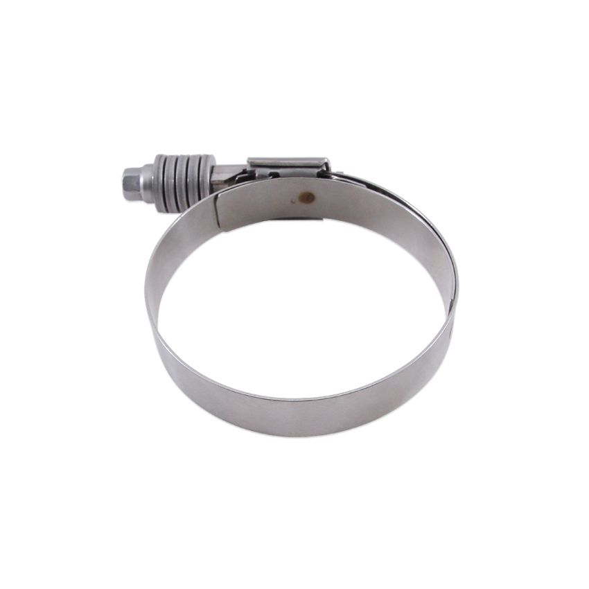 Mishimoto MMCLAMP-CTWG-117 Constant Tension Worm Gear Clamp 3.74in.-4.61in. (95mm-117mm)