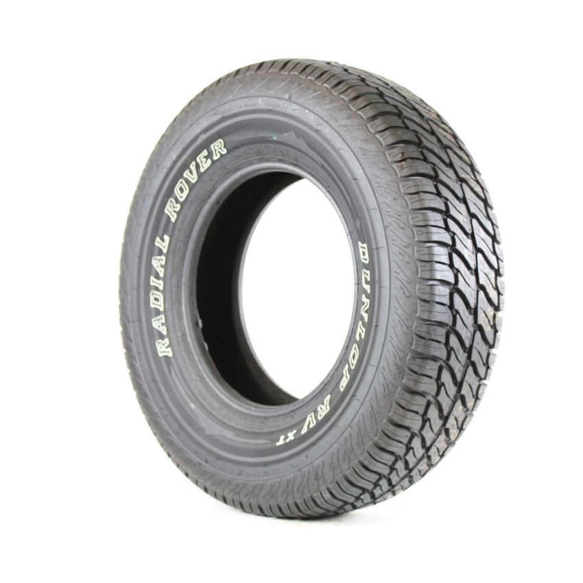 Dunlop 291103319 Lt235/75r15 C Rover Rvxt