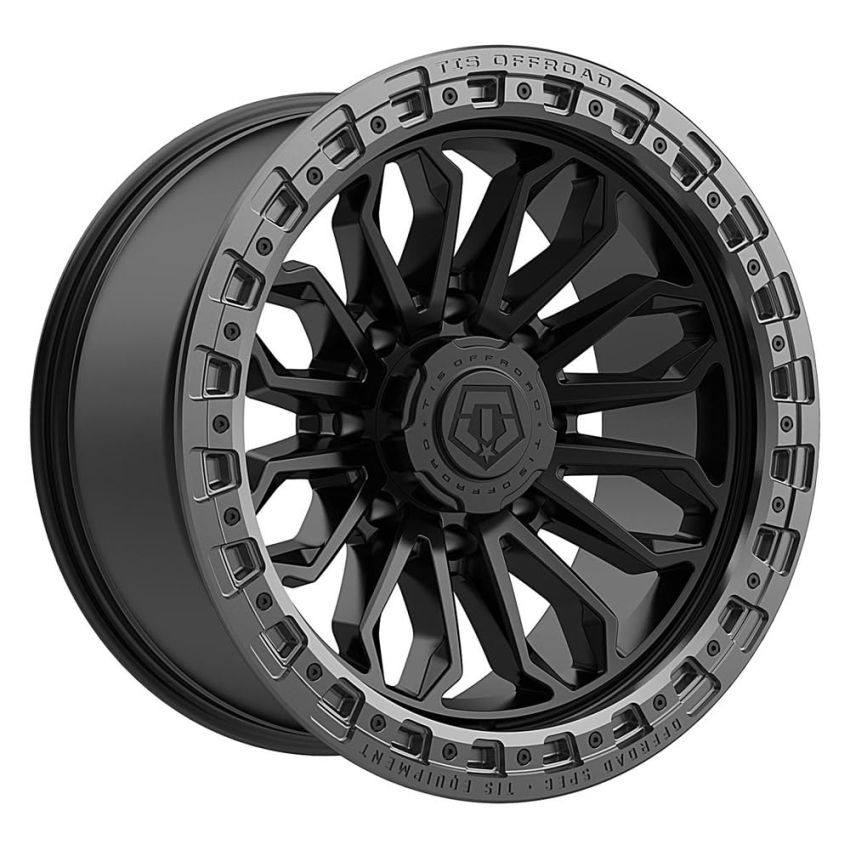 TIS (556BA-2108920 20X10 8X180 (-20) TIS 556BA (HB 124.3))