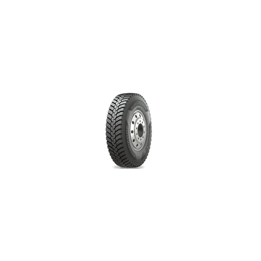 Hankook 11r22.5/16  Han Smart Work Dm09 On/Off Drive