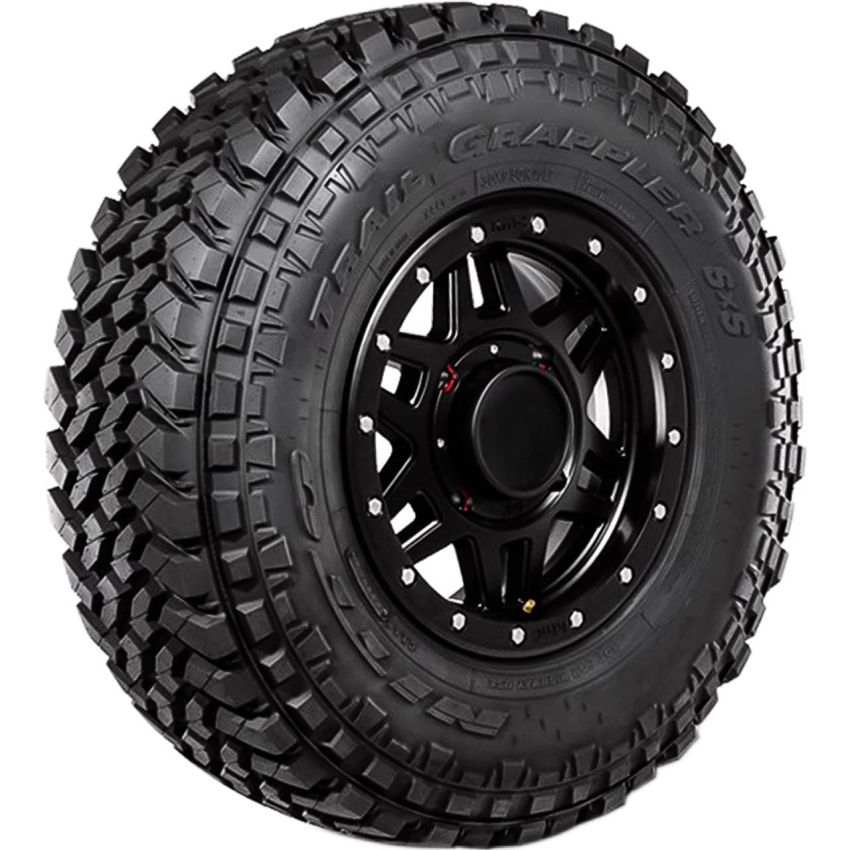 Nitto 33x9.50r15lt  Nit Trail Grappler Sxs