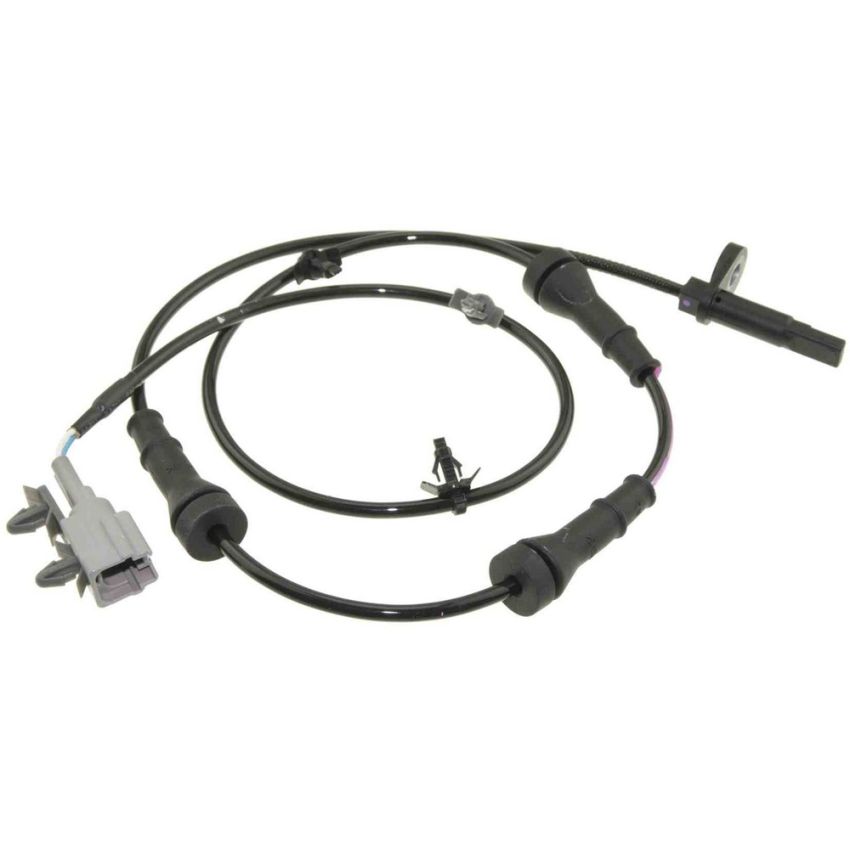 NTK AB0891 ABS Wheel Speed Sensor