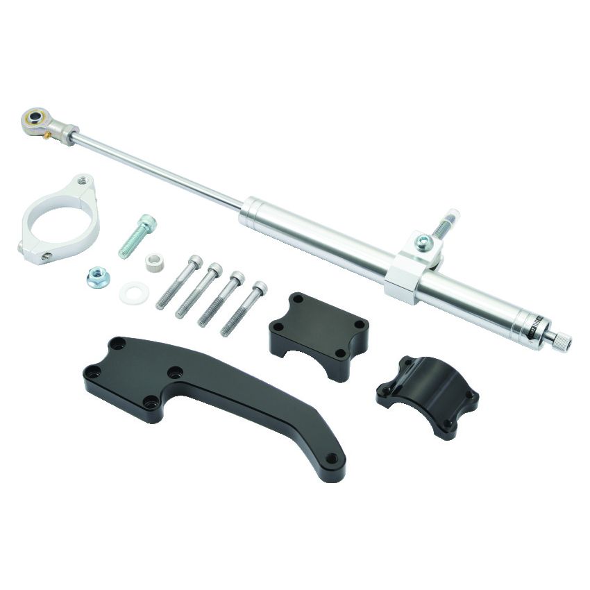 TwinPower 601807 Steering Damper Kits