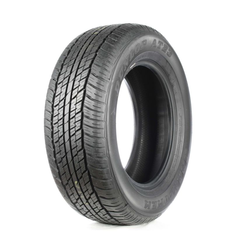 Dunlop 29014828 265/65r18 Grandtrek At23