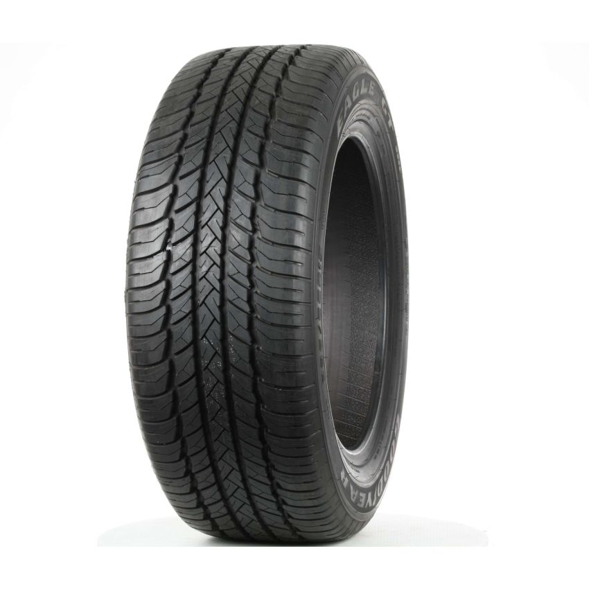 Goodyear  100392200 P225/60R16 Eagle GT-HR