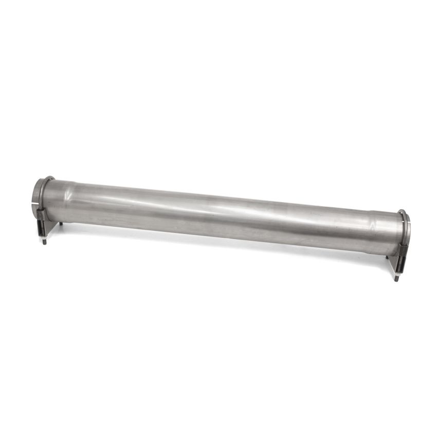 Banks Power Straight Pipe Kit (Replaces Muffler 53801)