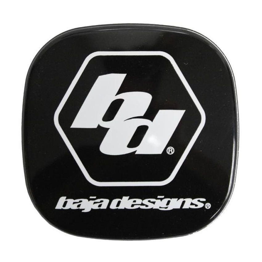 Baja Designs 668003 XL Single Rock Guard