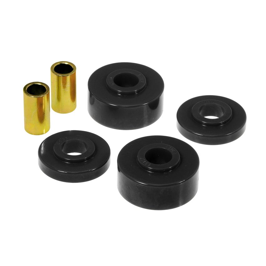 Prothane 69-93 Dodge Truck Trans Mount Bushings - Black