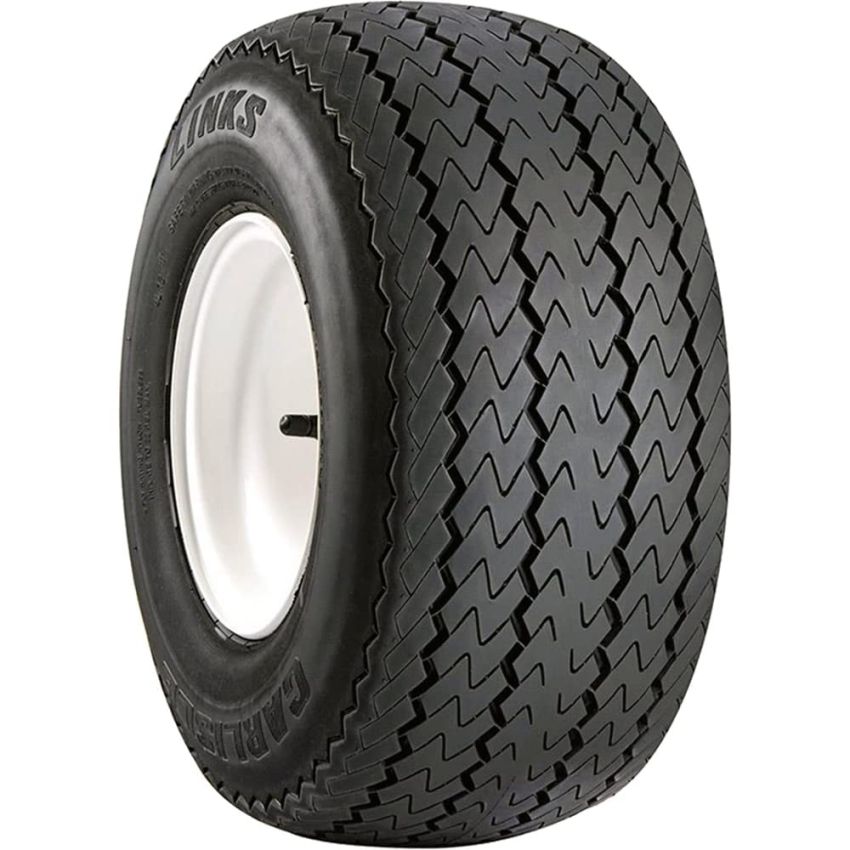 Carlisle 18x8.50-8/4-4l Car-U Whte Lnks