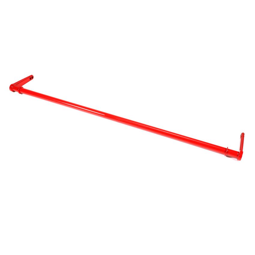 Perrin 22-23 Subaru WRX 22mm Rear Swaybar - Red