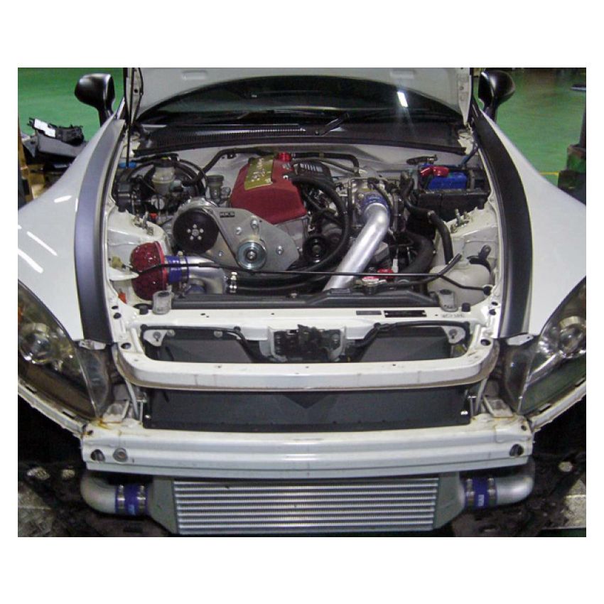 HKS 12001-AH010 GT2 S/C SYSTEM PRO AP1/AP2 JDM USDM