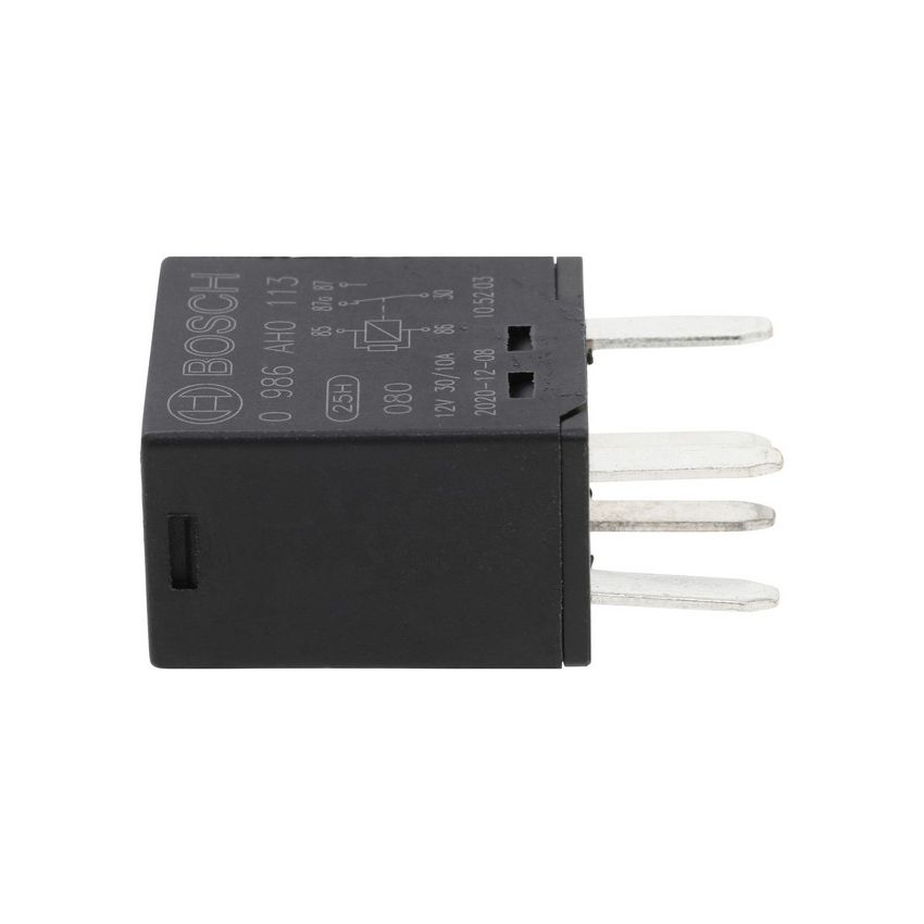 Bosch 0986AH0113 Bosch Relay