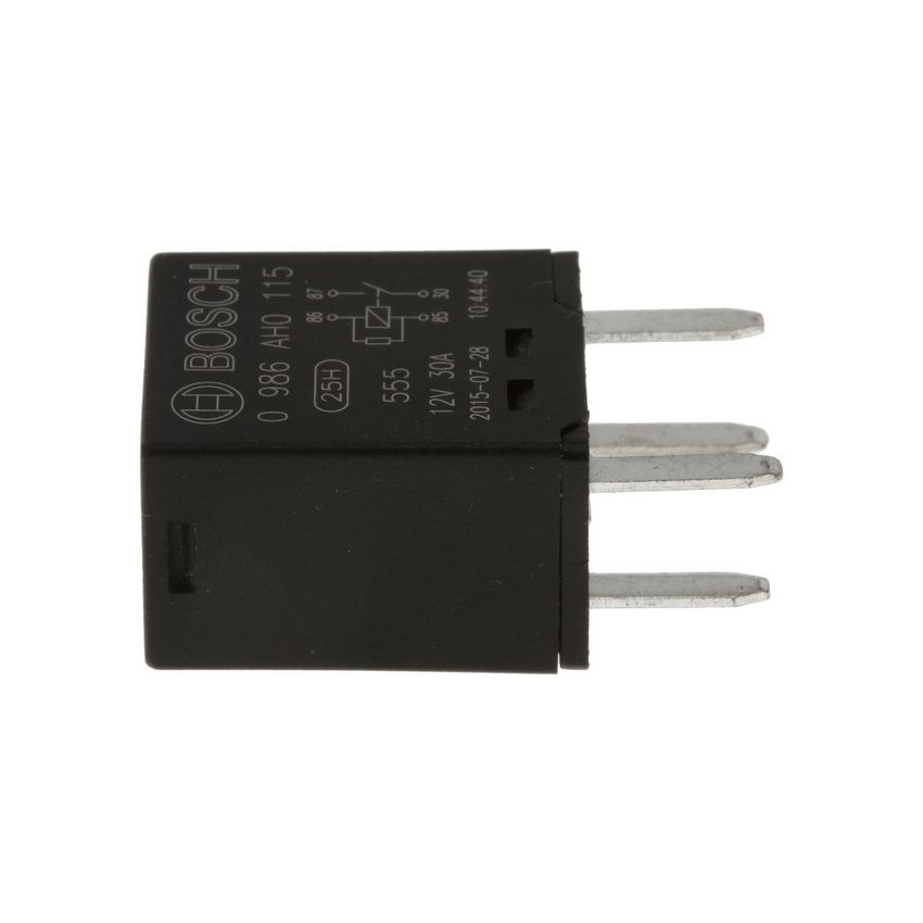 Bosch 0986AH0115 Bosch Relay