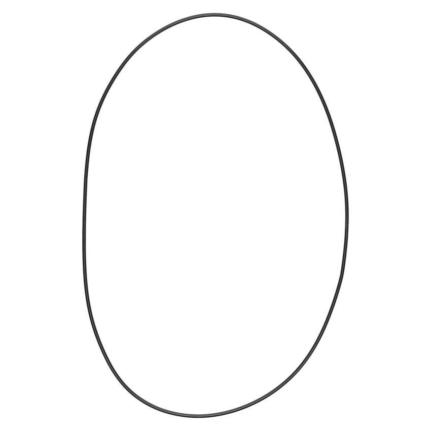 Vertex Pistons 819193 Clutch Cover Gasket