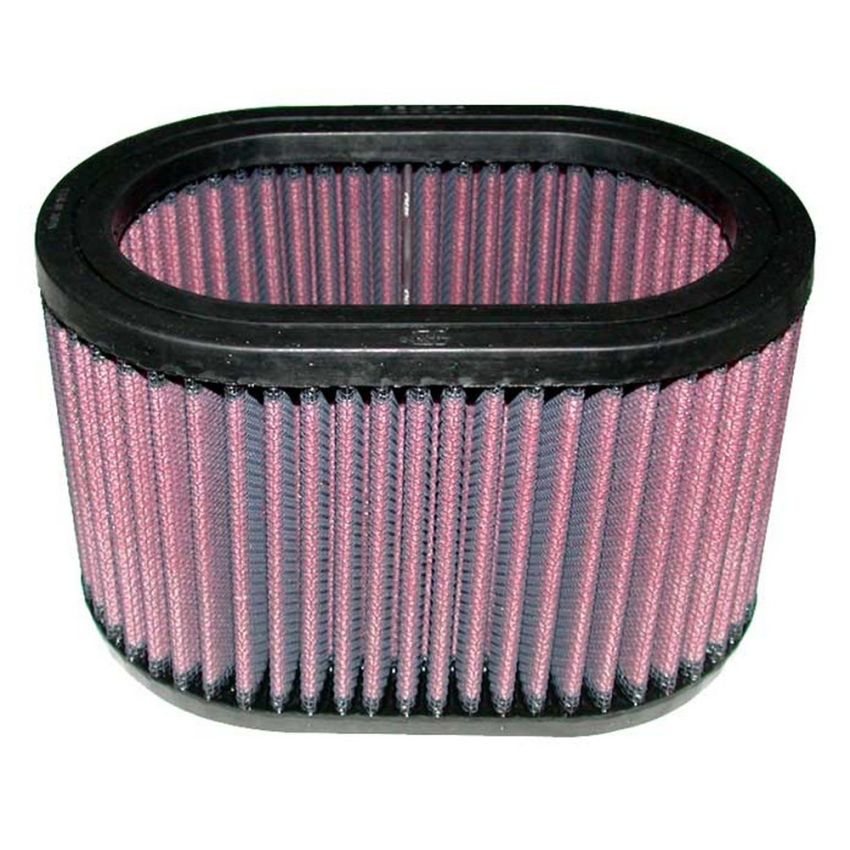 K&N E-3011 SPECIAL ORDER Oval Fltr