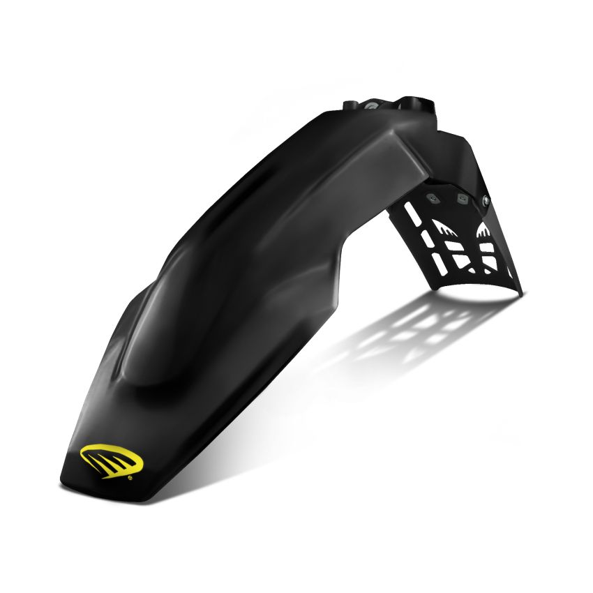 Cycra 1CYC-1444-12 15-23 Husqvarna FC/FE/FX/TC/TE lite Front Fender - Black
