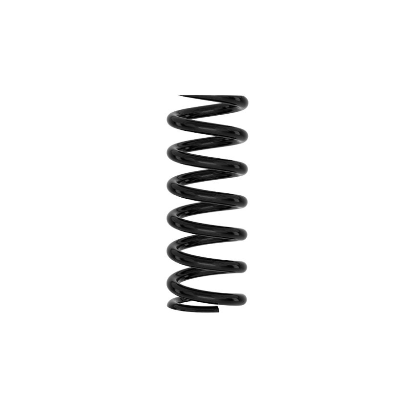 ICON 158508 Coil Spring 1400.0300.0700 Black