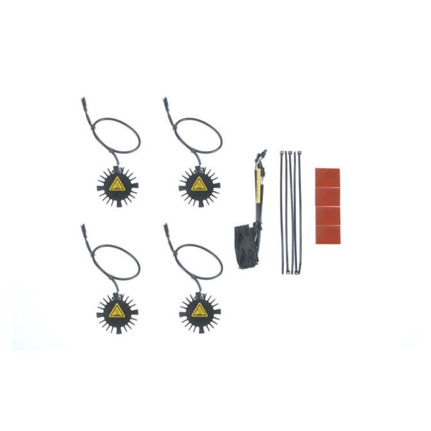 KW Electronic Damping Cancellation Kit 2014+ Porsche 911 (991) GT3