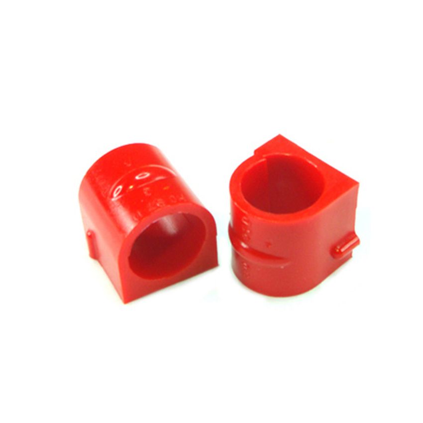 Pedders Urethane Front Sway Bar 30MM Bushing Kit 2004-2006 Pontiac GTO