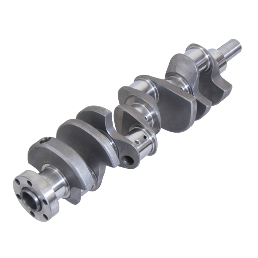 Eagle 103023402 Ford 302 Stroker 3.400 Stroke w/OE Rod Journal Crankshaft