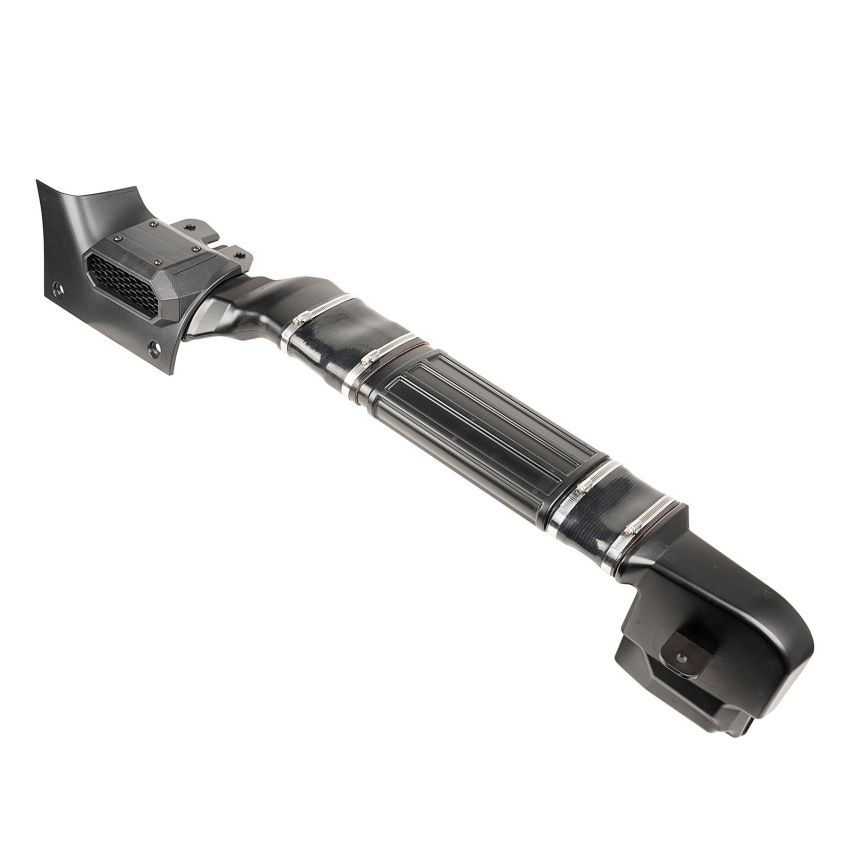 Low Mount Snorkel 18-   Jeep Wrangler JL