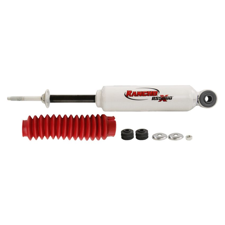 Rancho RS55188 RS5000X Shock Absorber