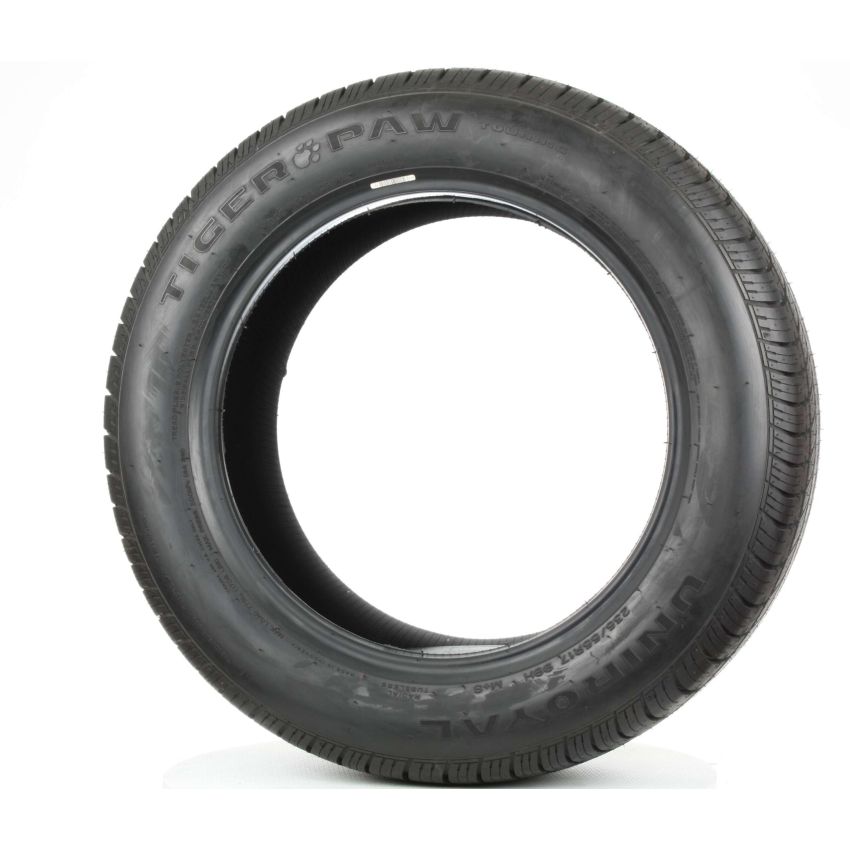 Uniroyal 97824 P195/65r14 Tiger Paw Touring