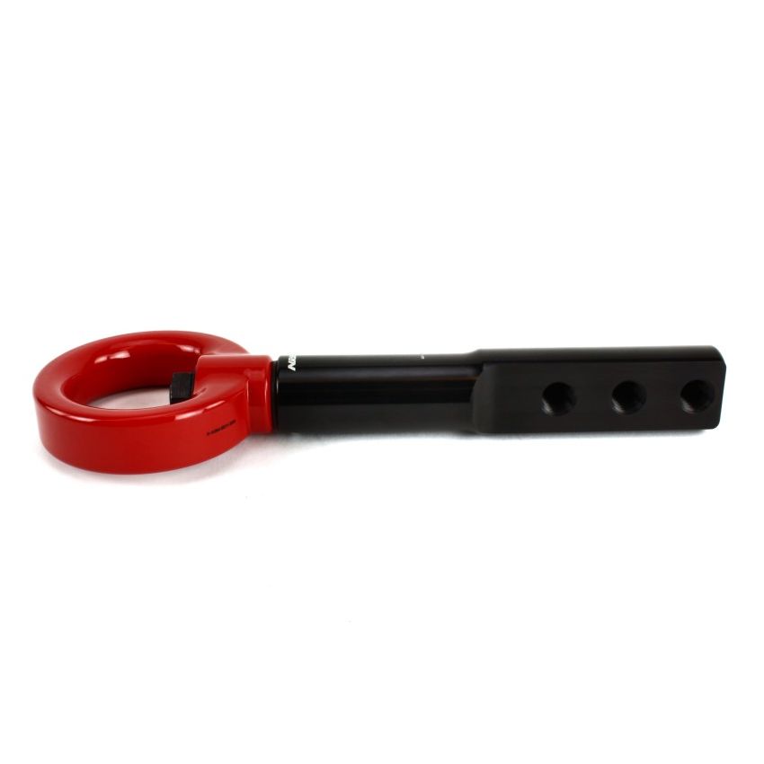 Perrin Tow Hook Kit - 10th Gen Honda Civic SI/Type-R/Hatchback - Red