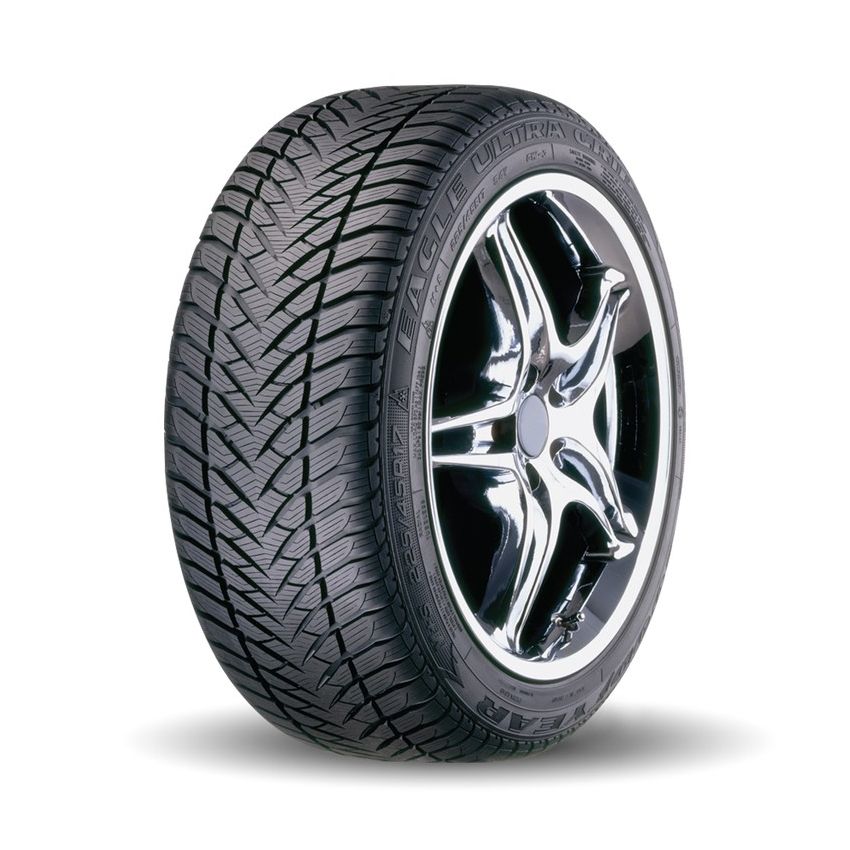 Goodyear  389215105 225/40zr18 Eagle F1 Supercar