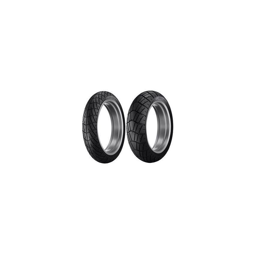 Dunlop 301030 180/55zr17 D616 Rear