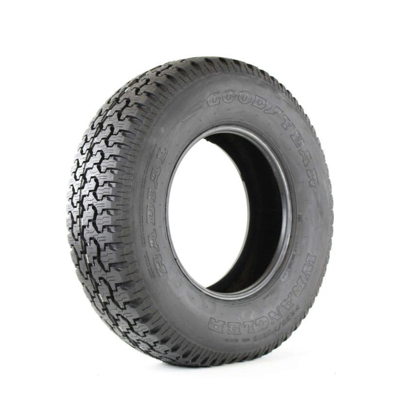 Goodyear  795694910 P205/75R15 Wrangler Radial