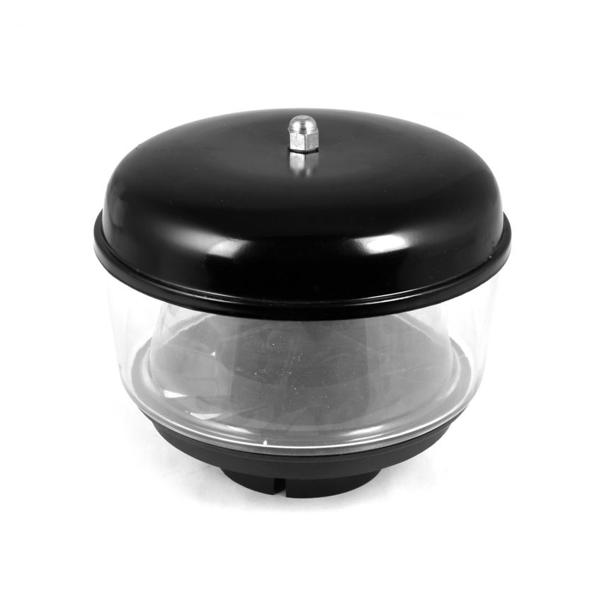 Rugged Ridge XHD Snorkel Pre-filter With Rubber Seal