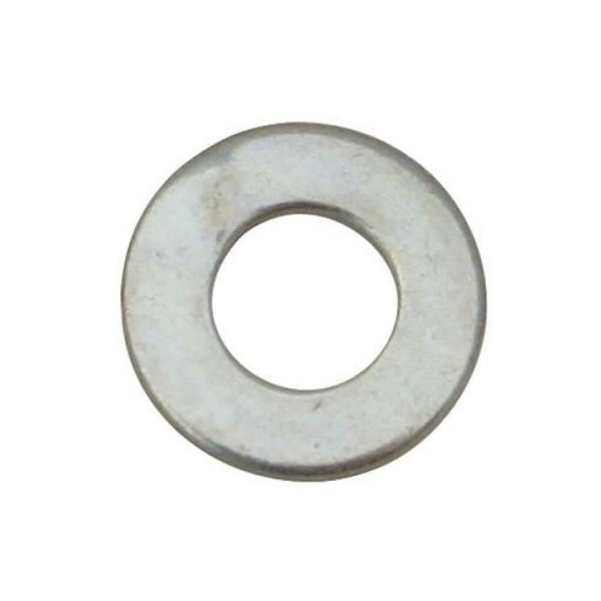 S&S Cycle 50-7015-8 .255in x .438in x .024in Flat Washer - 8 Pack