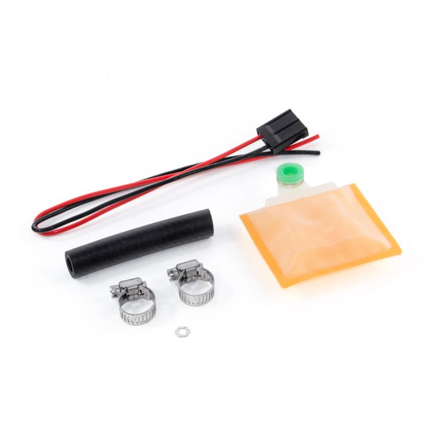 DeatschWerks Universal Fuel Pump Set Up Kit