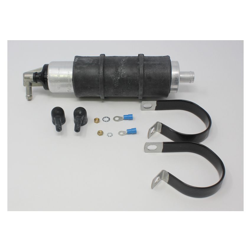 Walbro 7.00228.51 Mercedes Benz 330lph High Pressure In-Line Screw Pump