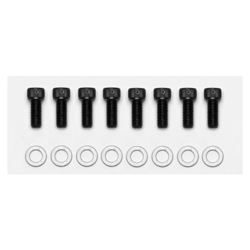 Wilwood 230-0150 Bolt Kit - Threaded Rotor to Hat 8 pk.