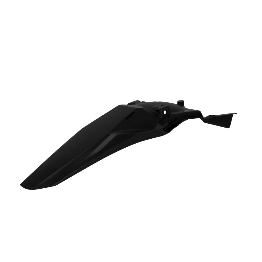 Cycra 1CYC-1716-12 2024 Kawasaki KX450 Rear Fender - Black