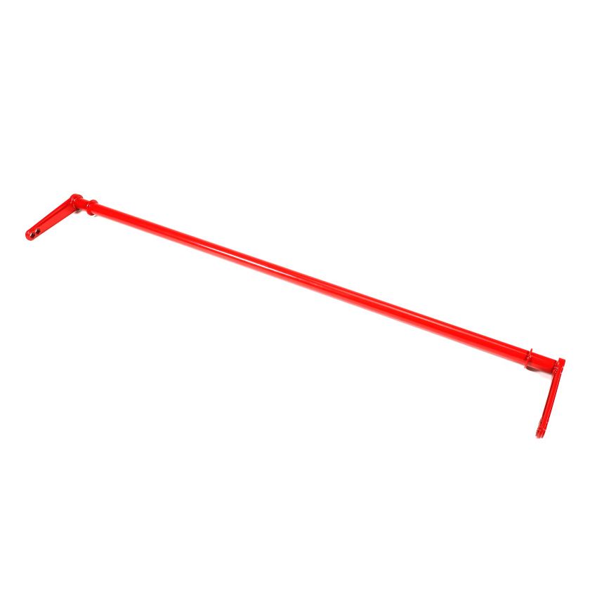 Perrin 22-23 Subaru WRX 22mm Rear Swaybar - Red