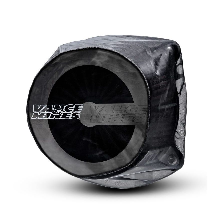Vance and Hines V&H Vo2 Cage Fighter Rain Sock