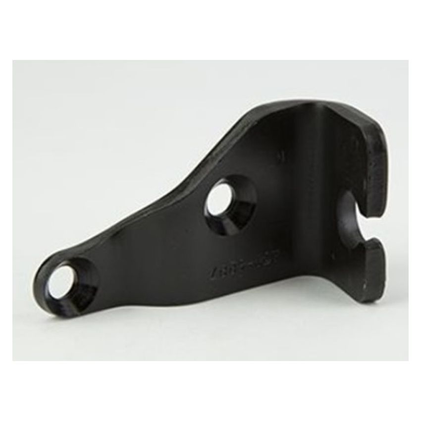 Wilwood 250-6227 Parking Brake Cable Stop Bracket Right Hand Mount Side