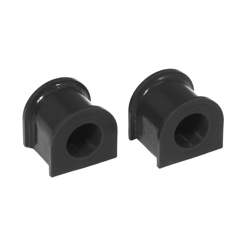 Prothane 92-97 Honda Civic/Del Sol Front Sway Bar Bushings - 21mm - Black