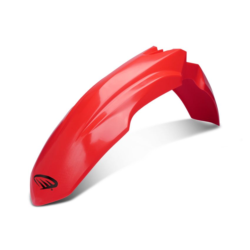 Cycra 1CYC-1503-32 18-21 Honda CRF250R Performance Front Fender - Red