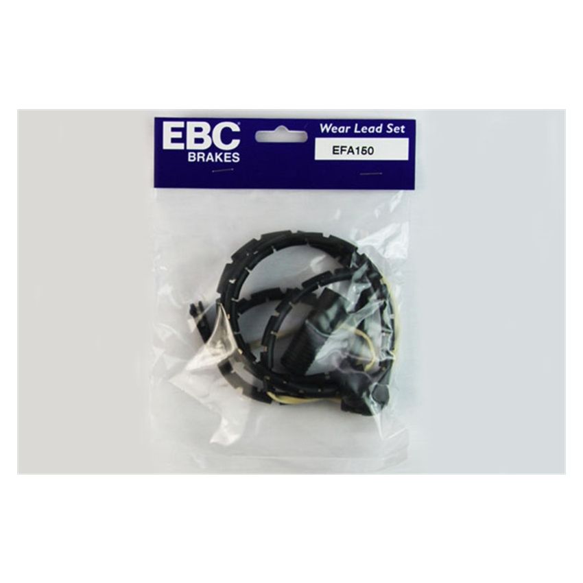 EBC EFA150 05-09 Land Rover Range Rover 4.2 Supercharged Rear Wear Leads