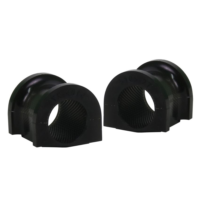 Whiteline 96-00 Honda Civic 27mm Front Sway Bar Mount Bushing Kit