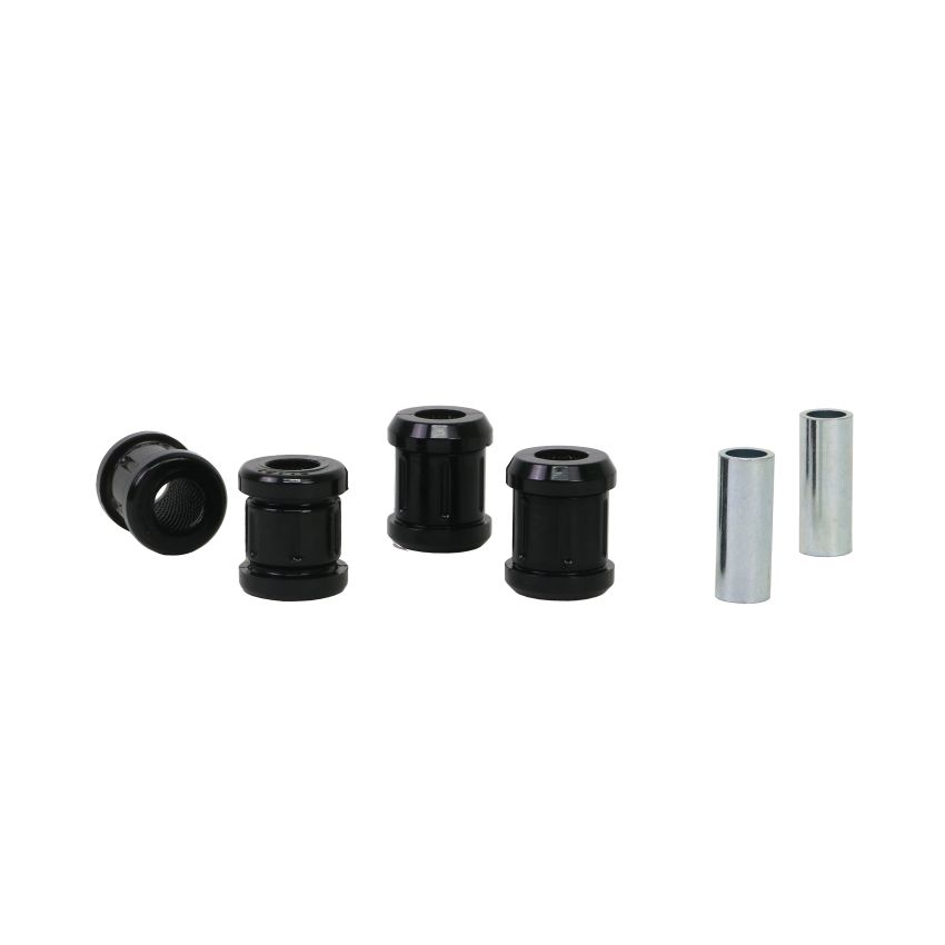 Whiteline W33373 Shock Absorber - Upper Bushings