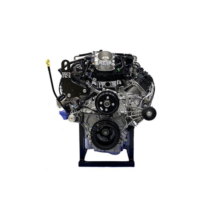 Ford Racing M-6007-73B 7.3L 2024 Super Duty Crate Engine