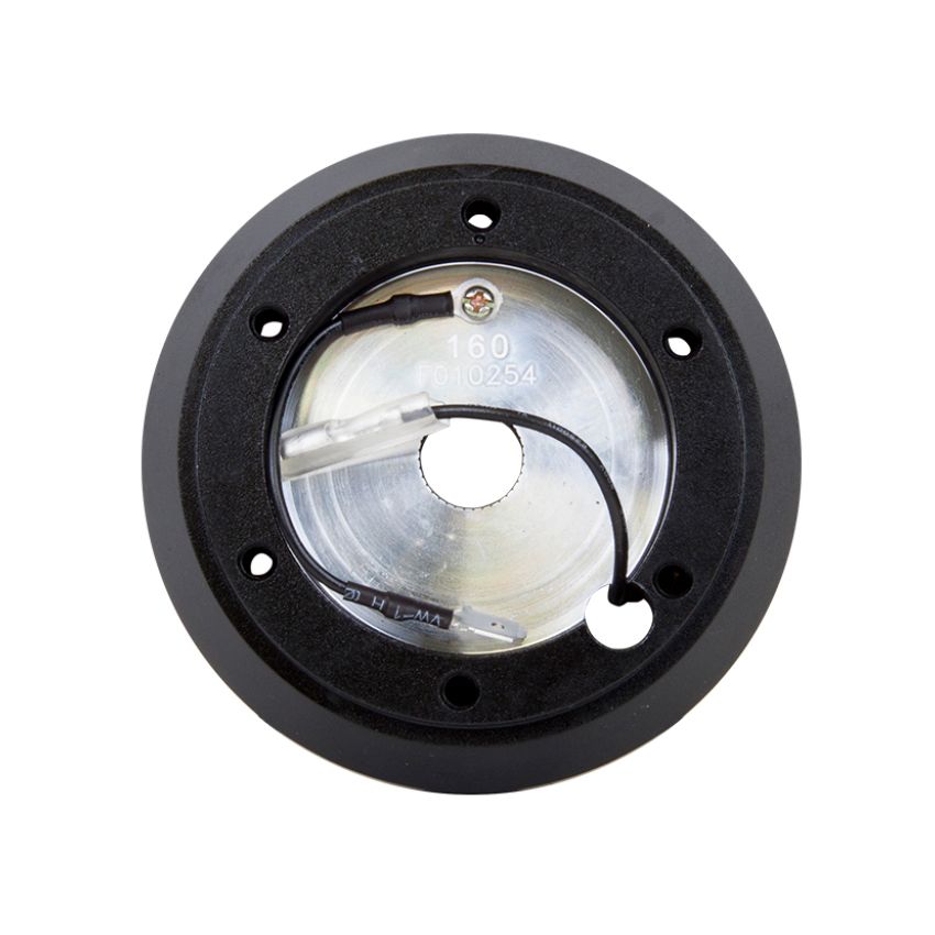 NRG Short Hub Adapter Mazda