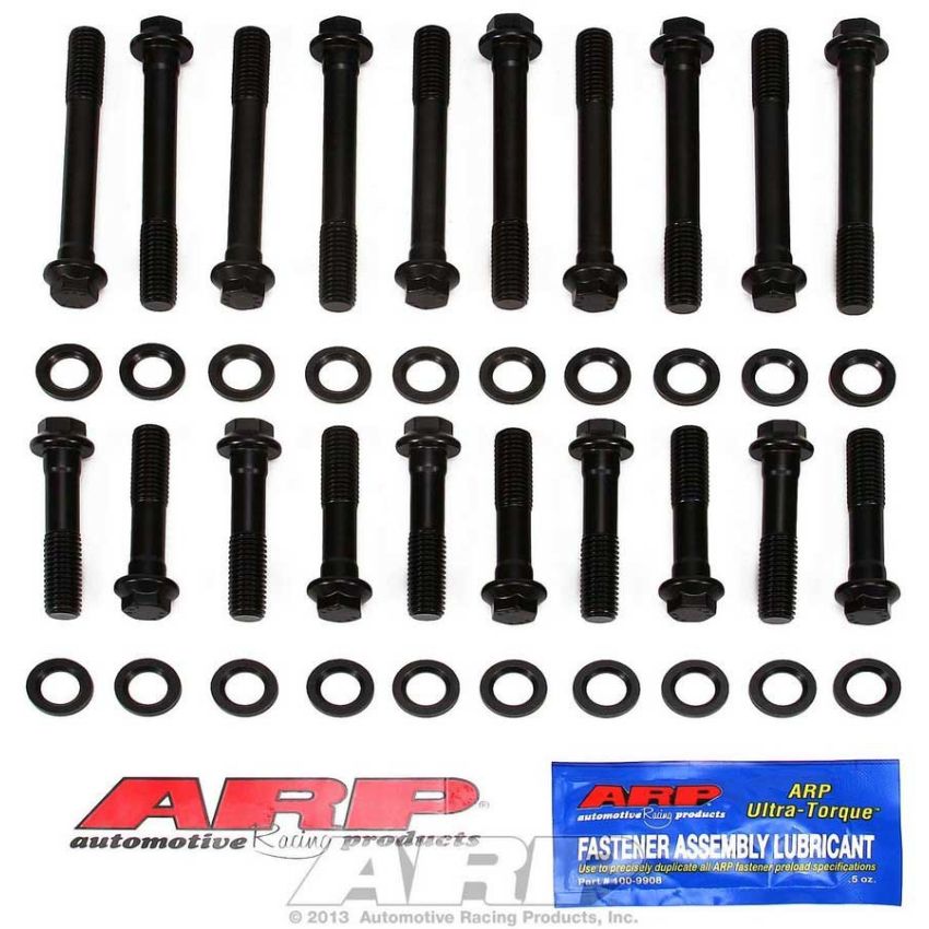 ARP ARP154-3603 SBF Head Bolt Kit 6pt.
